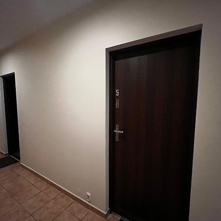 Rybie Valda House酒店 外观 照片