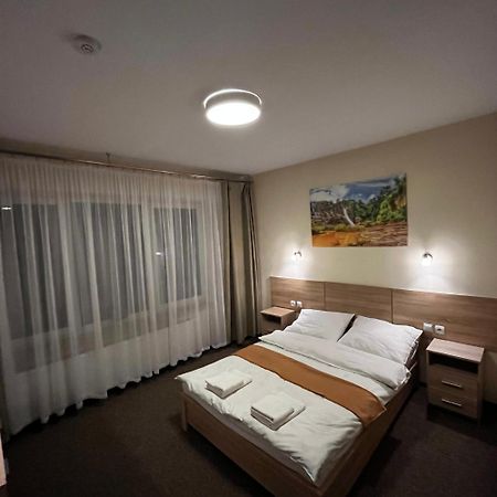 Rybie Valda House酒店 外观 照片