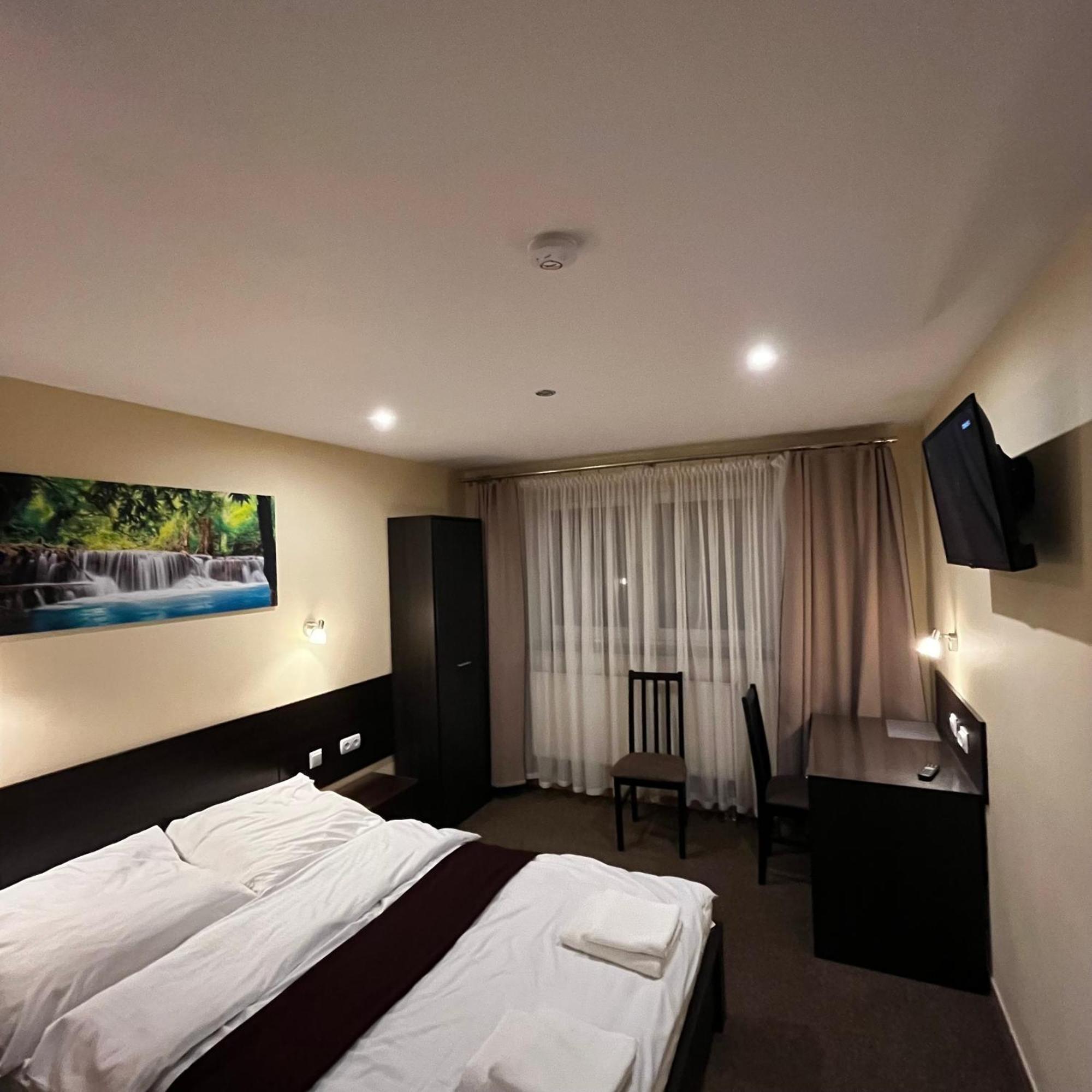 Rybie Valda House酒店 外观 照片