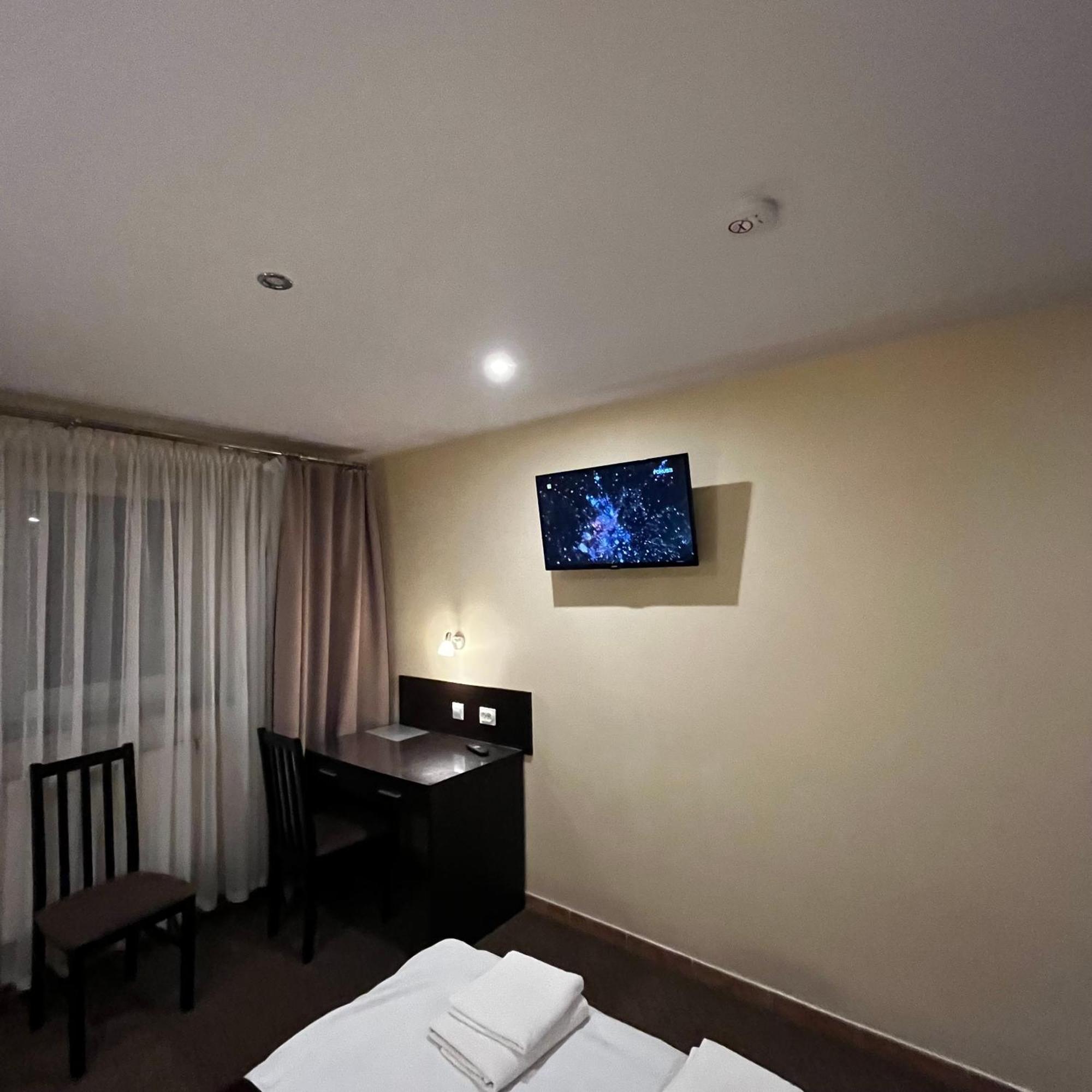 Rybie Valda House酒店 外观 照片