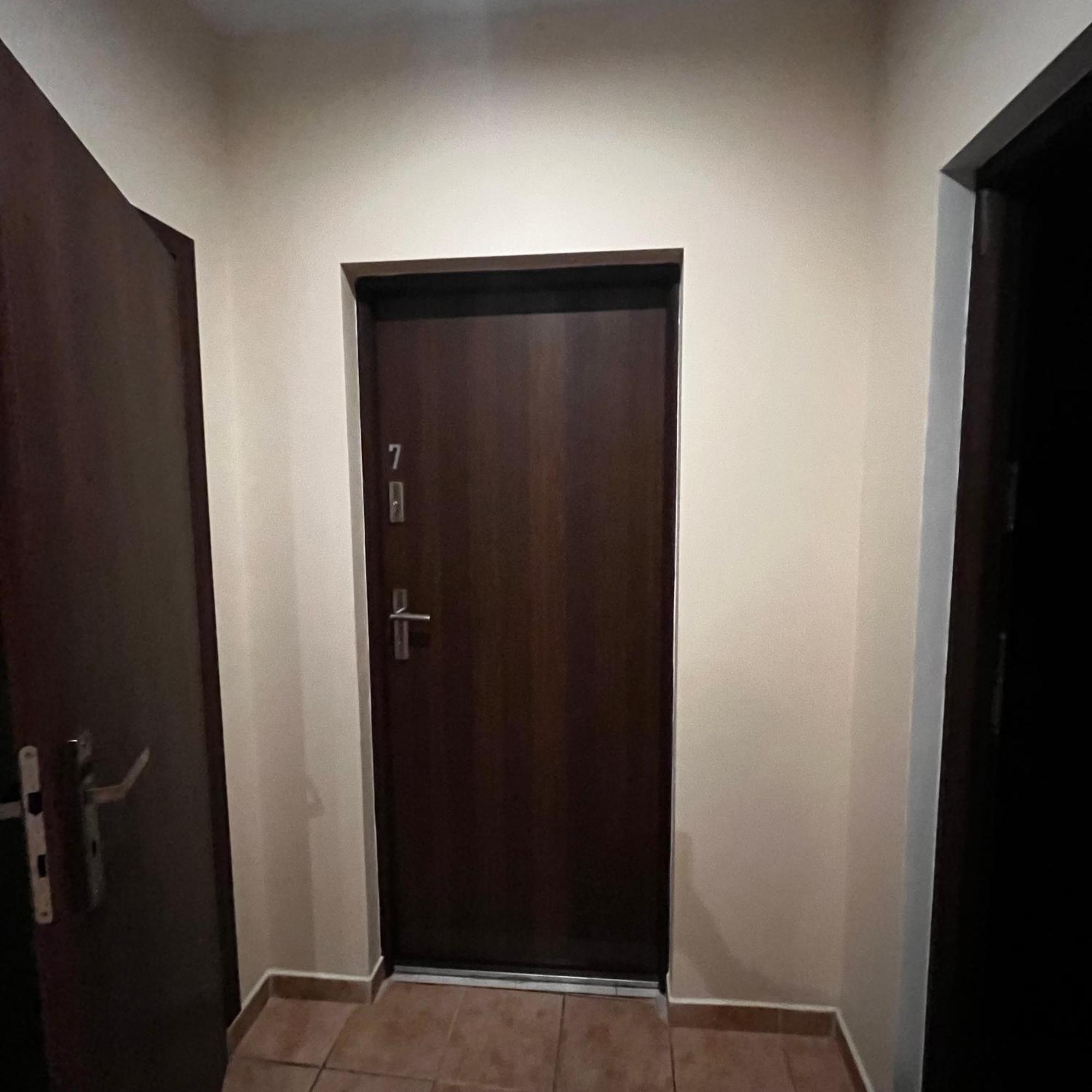 Rybie Valda House酒店 外观 照片