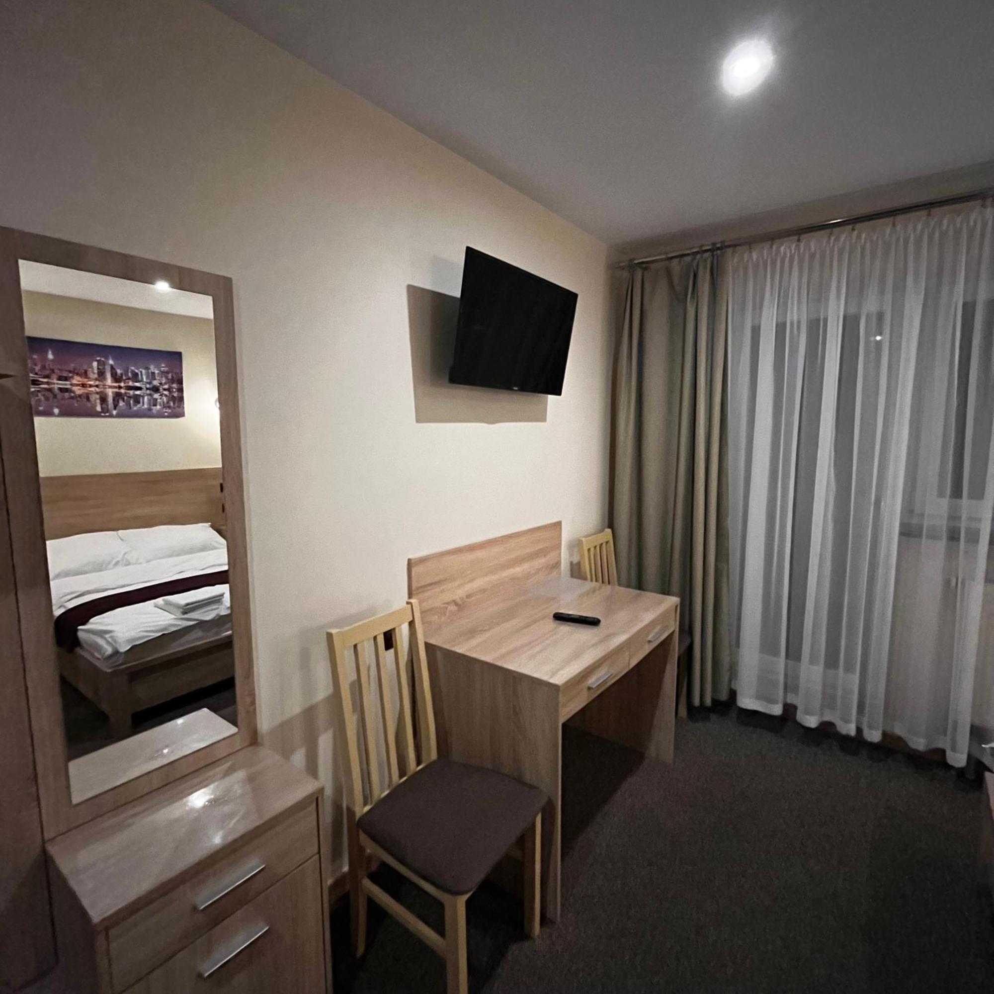 Rybie Valda House酒店 外观 照片