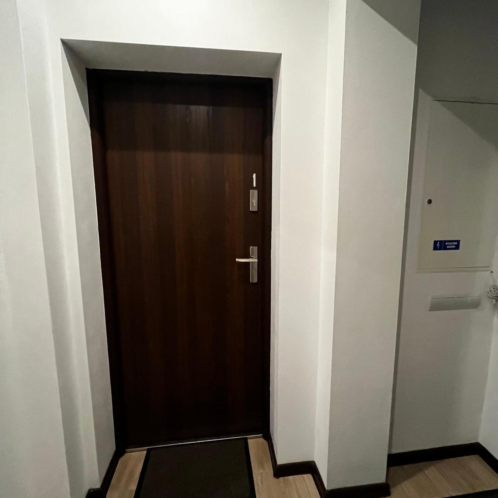 Rybie Valda House酒店 外观 照片