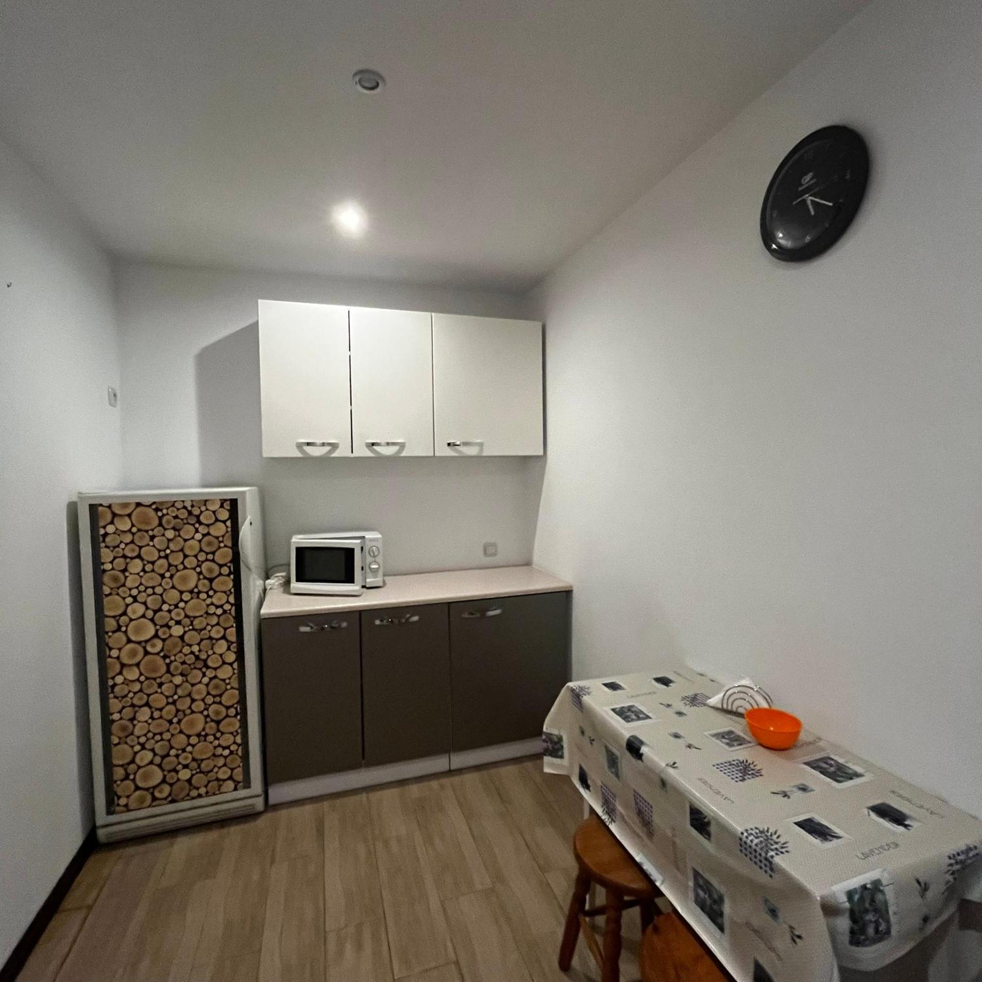 Rybie Valda House酒店 外观 照片
