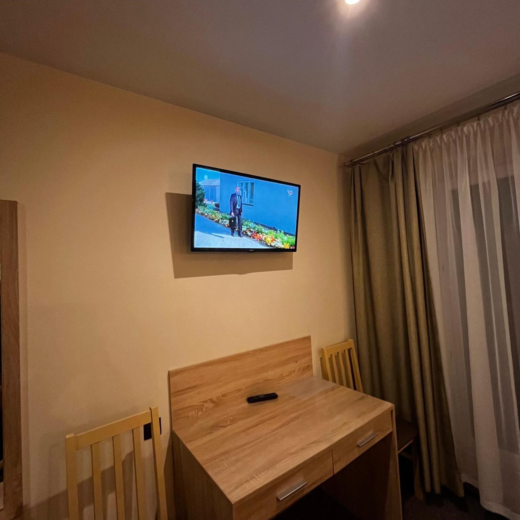 Rybie Valda House酒店 外观 照片