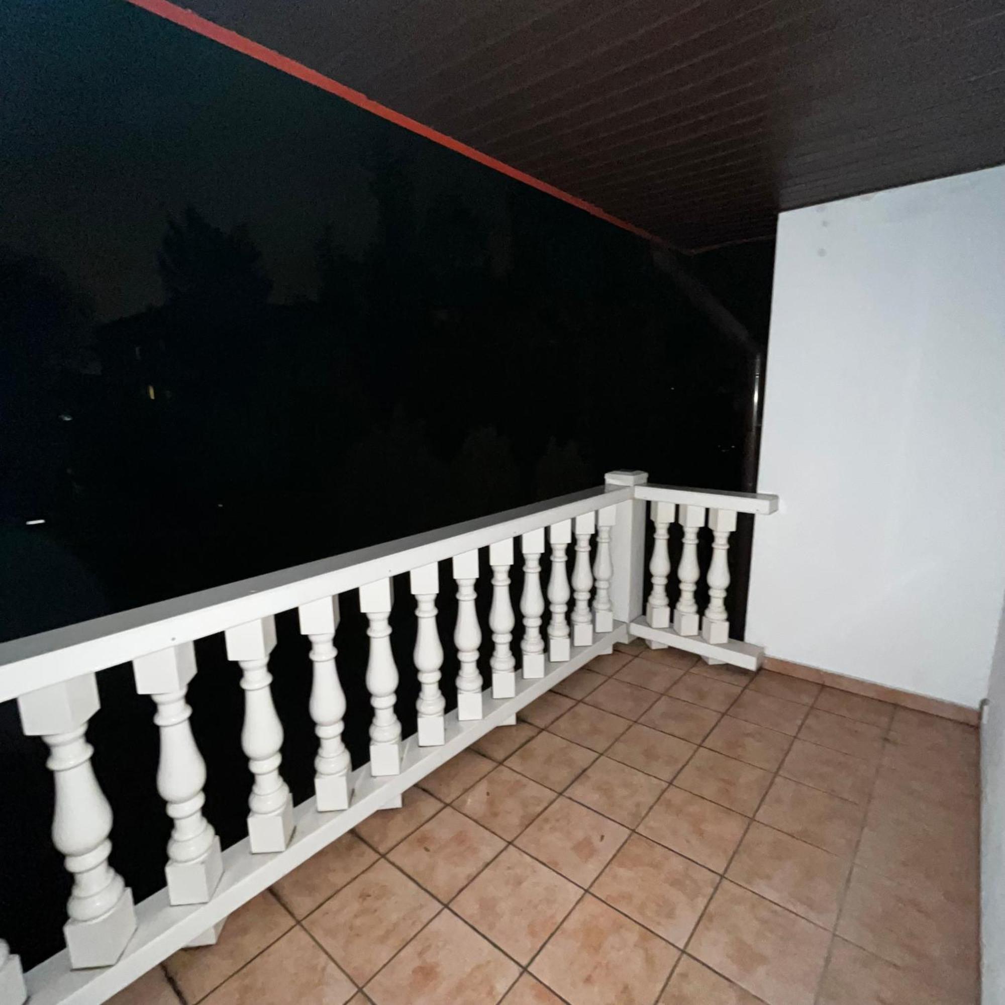 Rybie Valda House酒店 外观 照片