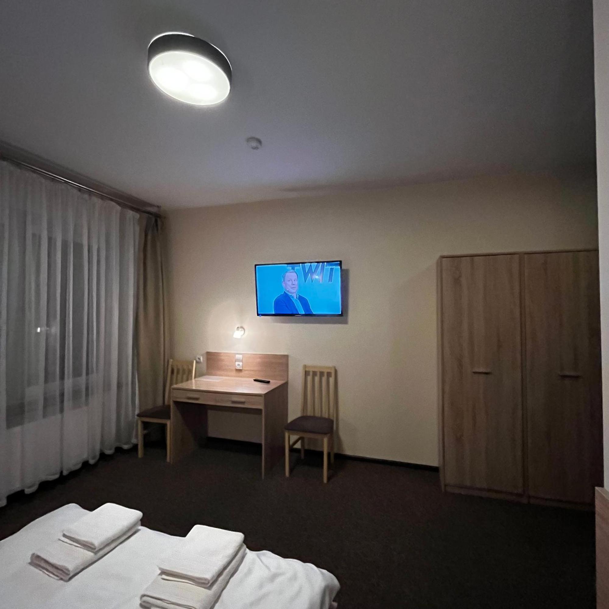 Rybie Valda House酒店 外观 照片
