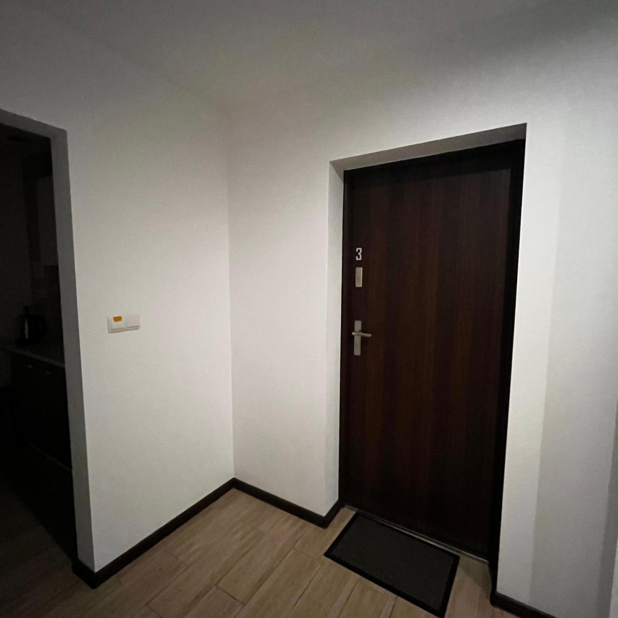 Rybie Valda House酒店 外观 照片