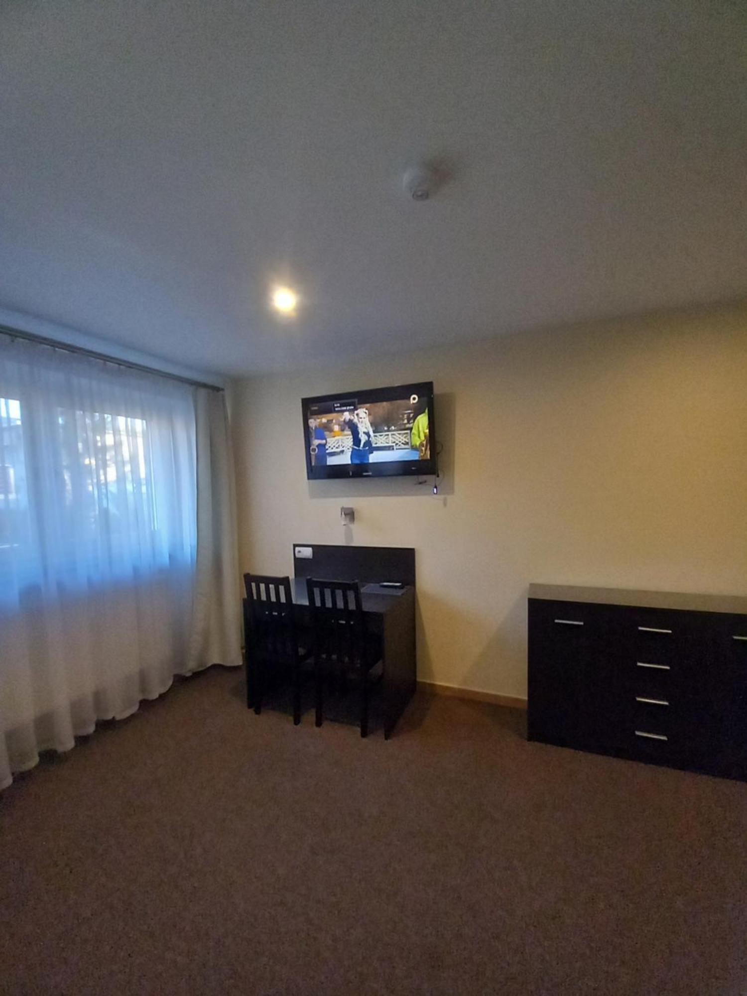 Rybie Valda House酒店 外观 照片