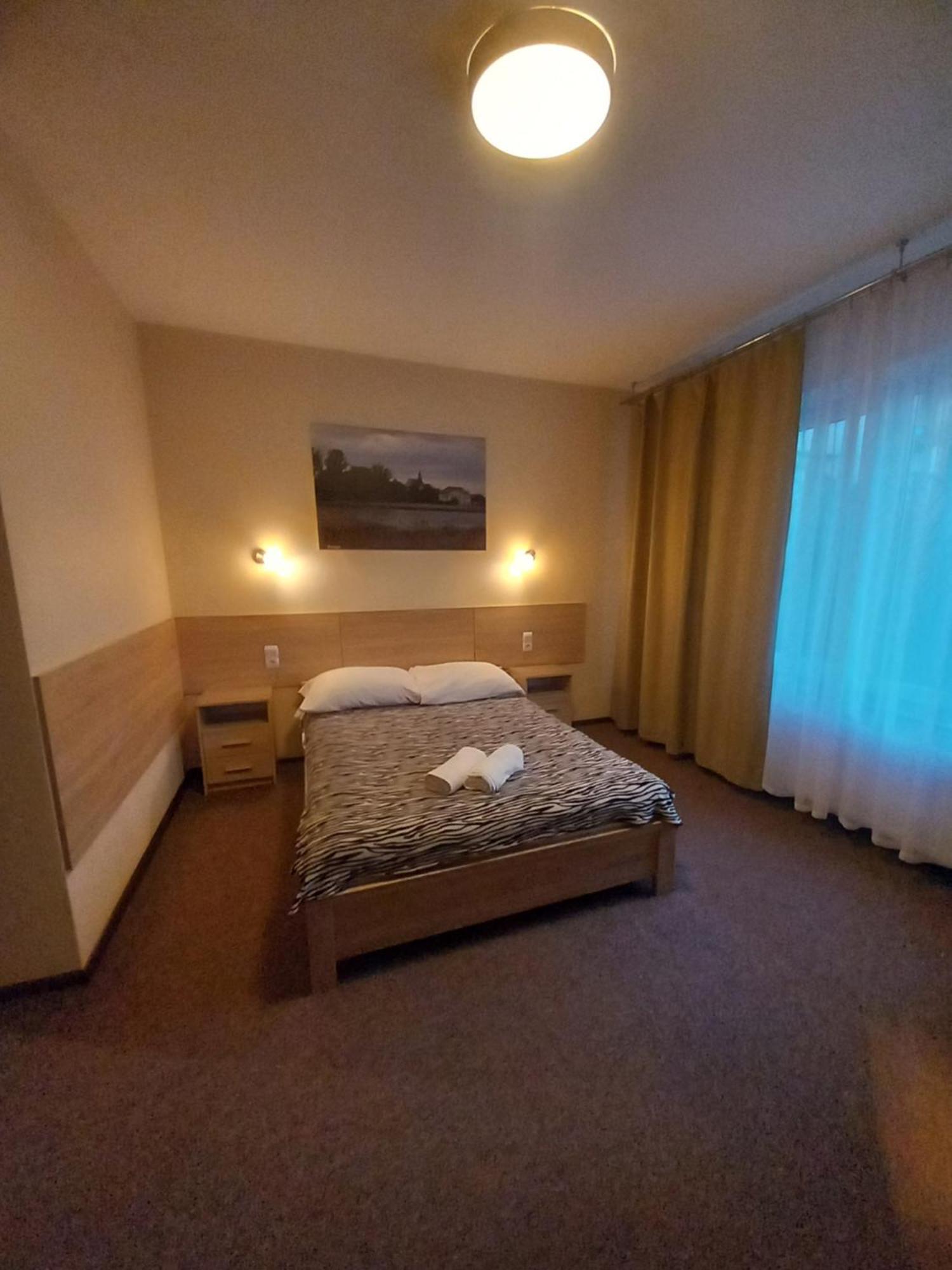 Rybie Valda House酒店 外观 照片